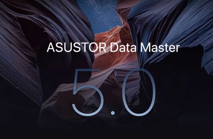 ASUSTOR, ufficialmente disponibile il sistema operativo ADM 5.0 per NAS - macitynet.it