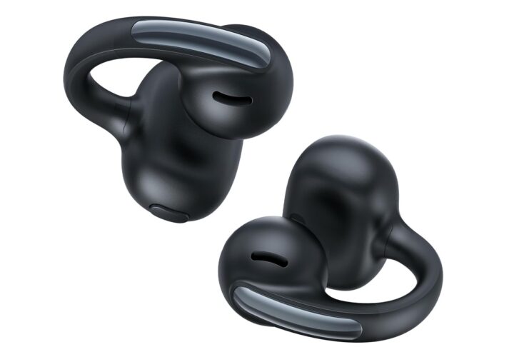 Comodi e sicuri, gli Open-Ear Baseus MC1 a 54 € su Amazon - macitynet.it