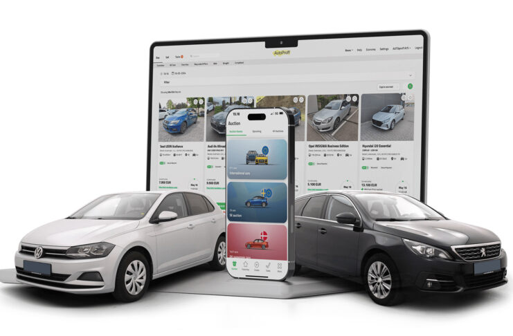 Anche nel B2B l’elettrico in Italia non decolla - macitynet.it