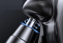 BeeChip, il rasoio per i peli del naso a soli 3 € - macitynet.it