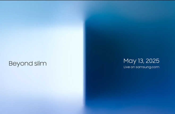 Galaxy S25 Edge, debutto imminente per lo smartphone super-sottile di Samsung - macitynet.it