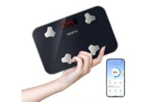 RENPHO Elis Go a 25,64€: la bilancia smart tascabile per il benessere quotidiano RENPHO Elis Go a 25,64€: la bilancia smart tascabile per il benessere quotidiano - macitynet.it