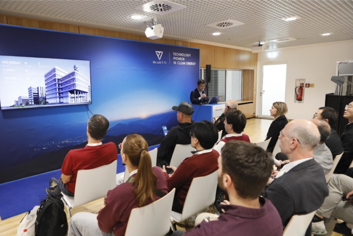 Indipendenza energetica a portata di mano, le soluzioni innovative di BLUETTI - macitynet.it