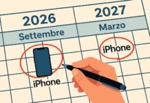 Il futuro di iPhone, ecco che cosa arriva nei prossimi due anni Ecco la tabella di marcia degli iPhone, da qui a fine - macitynet.it