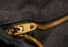 La zip motorizzata che si chiude da sola, YKK e la cerniera lampo a guida autonoma Il principale produttore di chiusure lampo al mondo ha progettando una zip motorizzata che si chiude da sola - macitynet.it