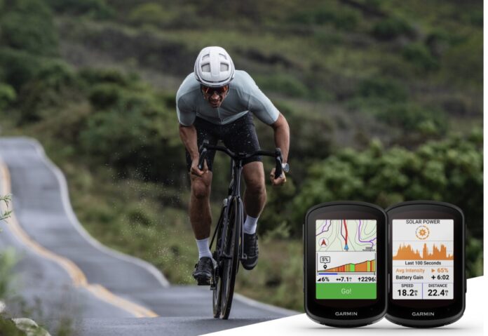 Ciclocomputer Garmin Edge 540 a 296€ invece che 399,99€ - macitynet.it