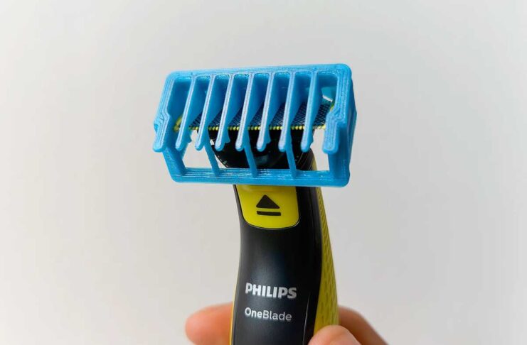 Philips proporrà componenti da stampare in 3D per riparare alcuni prodotti - macitynet.it