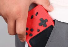 Console portatile stile Game Boy a soli 6 € - macitynet.it