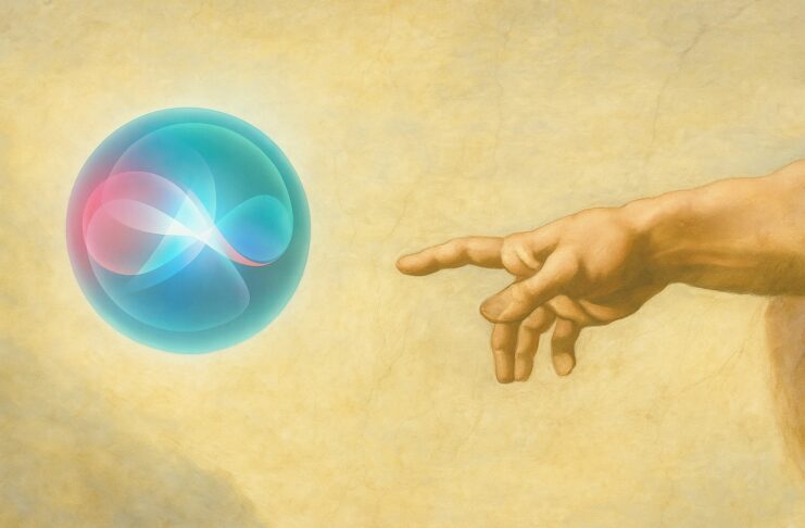 Tim Cook ha riferito di progressi nelle funzionalità AI di Siri in arrivo - macitynet.it