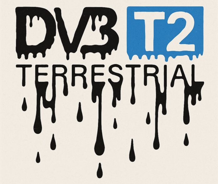 Nuovo digitale terrestre e switch-off in Italia, come siamo messi nel 2025 - macitynet.it