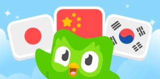 Konnichiwa, da oggi Duolingo ci insegna anche giapponese, coreano e mandarino - macitynet.it