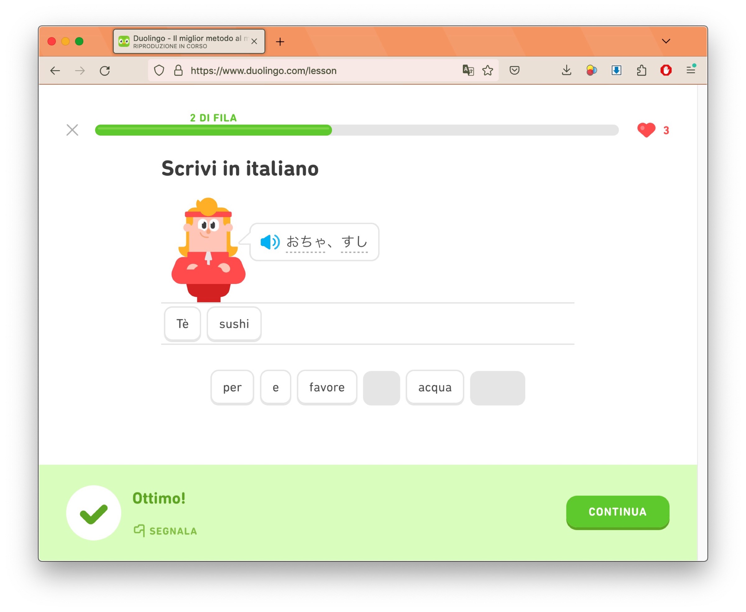 Konnichiwa, da oggi Duolingo ci insegna anche giapponese, coreano e mandarino - macitynet.it Konnichiwa, da oggi Duolingo ci insegna anche giapponese, coreano e mandarino - macitynet.it