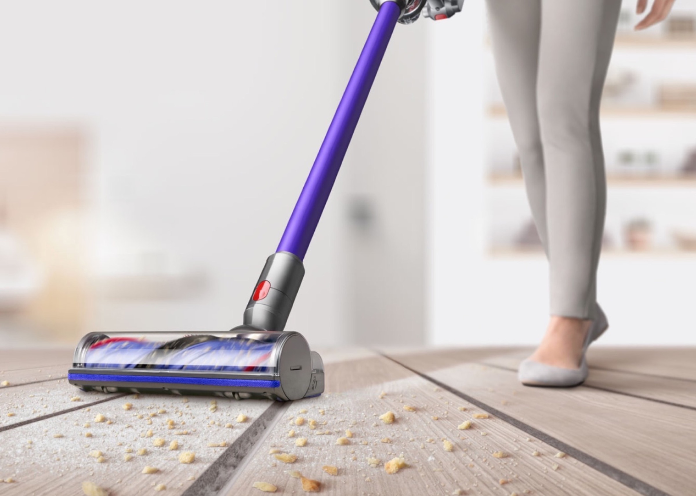Dyson arriva su Amazon ed è subito sconto su tanti prodotti - macitynet.it