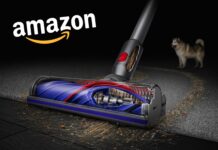 Black Friday: Dyson, soluzioni per la casa e la cura personale in offerta speciale Dyson arriva su Amazon ed è subito sconto su tanti prodotti - macitynet.it