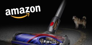 Dyson arriva su Amazon ed è subito sconto su tanti prodotti - macitynet.it