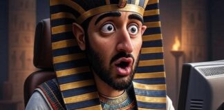 Mentre Google AI rivoluziona le ricerche il web diventa un reperto archeologico - macitynet.it