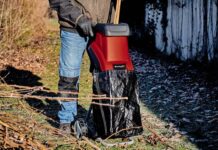 Gli utensili Einhell per fai-da-te, giardino e officina in sconto fino al 46% per la Settimana Casa e Giardino Gli utensili Einhell per fai-da-te, giardino e officina in sconto fino al 46% per la Settimana Casa e Giardino - macitynet.it