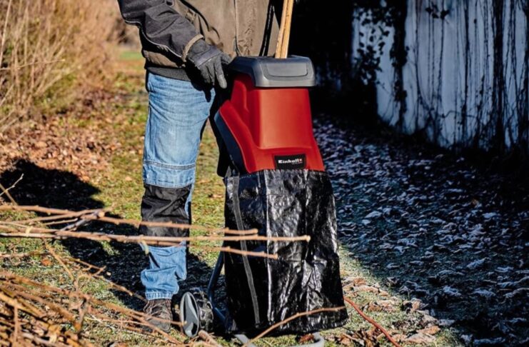 Gli utensili Einhell per fai-da-te, giardino e officina in sconto fino al 46% per la Settimana Casa e Giardino - macitynet.it