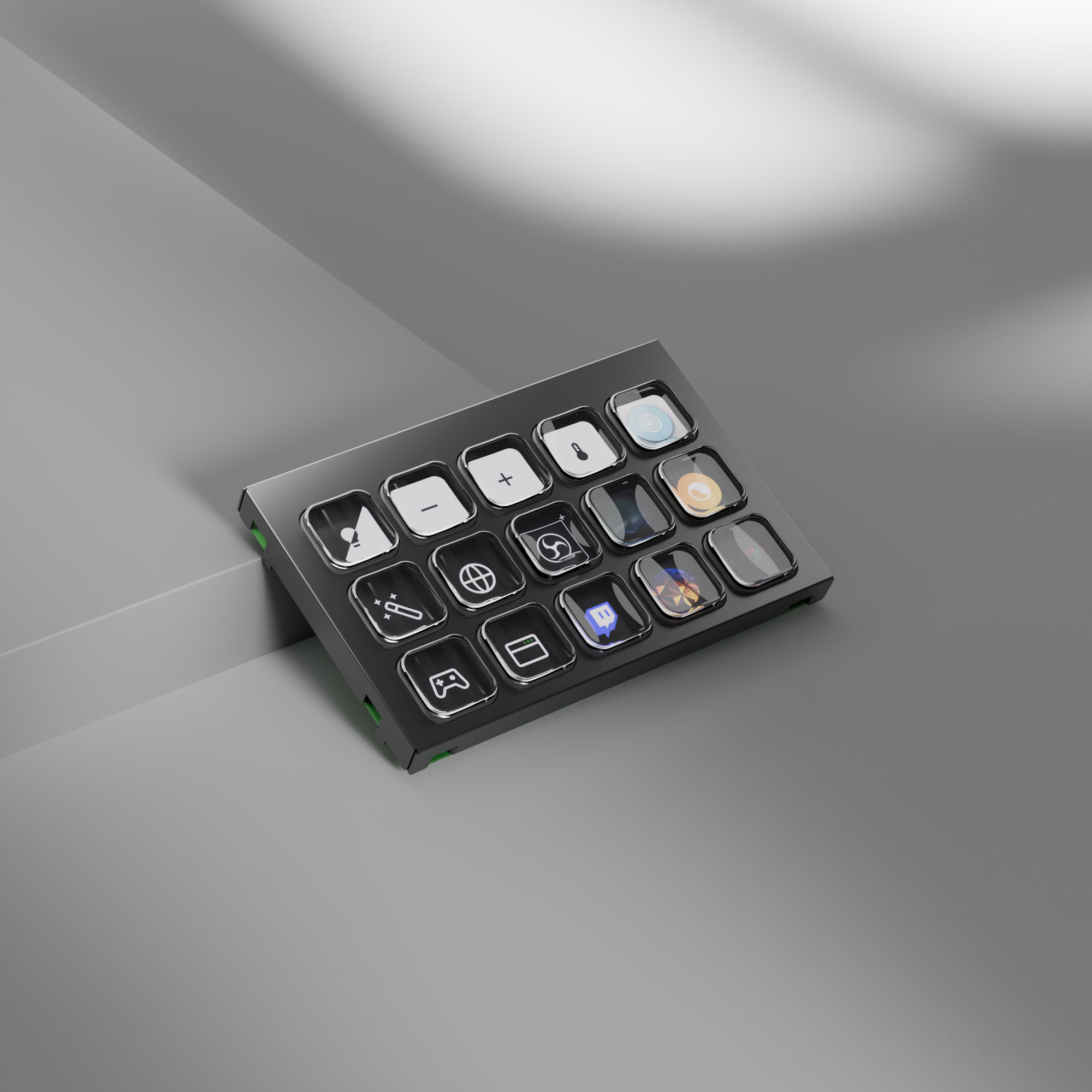 Stream Deck oltre l’hardware, in arrivo l'edizione software, moduli e dock Ethernet - macitynet.it