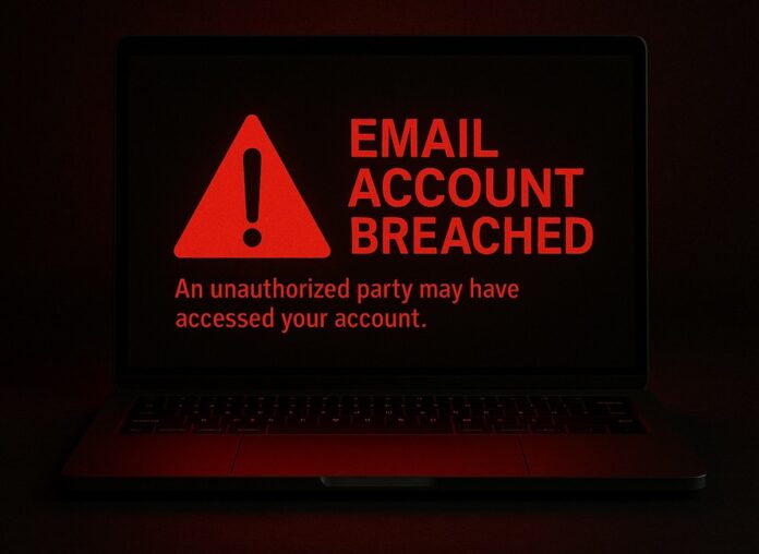 Questo strumento ti dice se il tuo account email è stato violato - macitynet.it
