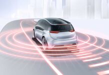 I sensori Lidar a bordo delle auto a guida autonoma possono danneggiare le fotocamere dei telefoni - macitynet.it