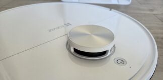 Recensione EZVIZ RS20 Pro, un robot aspirapolvere che non ti aspetti - macitynet.it