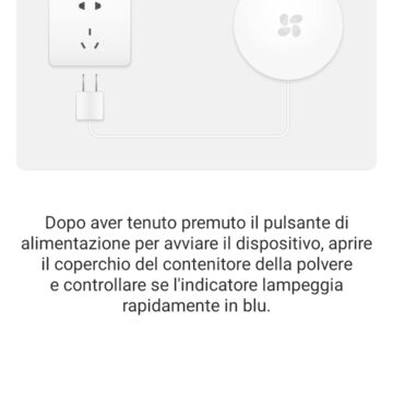 Recensione EZVIZ RS20 Pro, un robot aspirapolvere che non ti aspetti - macitynet.it