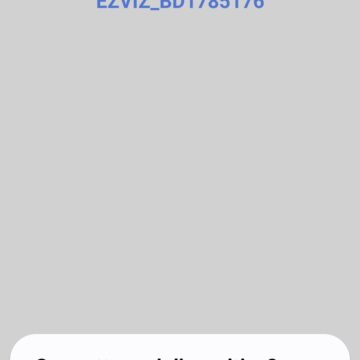 Recensione EZVIZ RS20 Pro, un robot aspirapolvere che non ti aspetti - macitynet.it