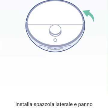 Recensione EZVIZ RS20 Pro, un robot aspirapolvere che non ti aspetti - macitynet.it