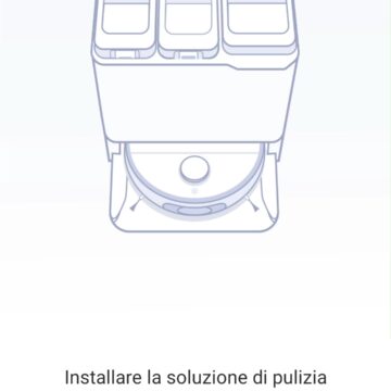 Recensione EZVIZ RS20 Pro, un robot aspirapolvere che non ti aspetti - macitynet.it