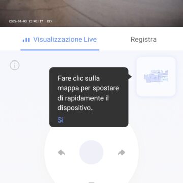 Recensione EZVIZ RS20 Pro, un robot aspirapolvere che non ti aspetti - macitynet.it