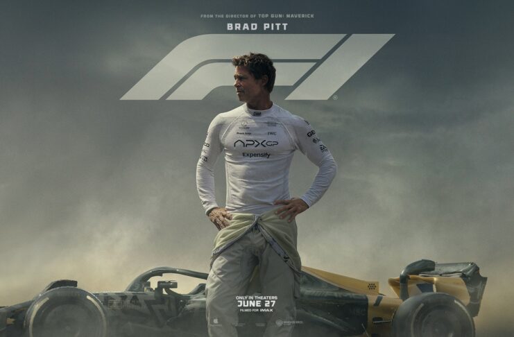 Mappe accende i riflettori su Monaco, Apple sulla F1 - macitynet.it