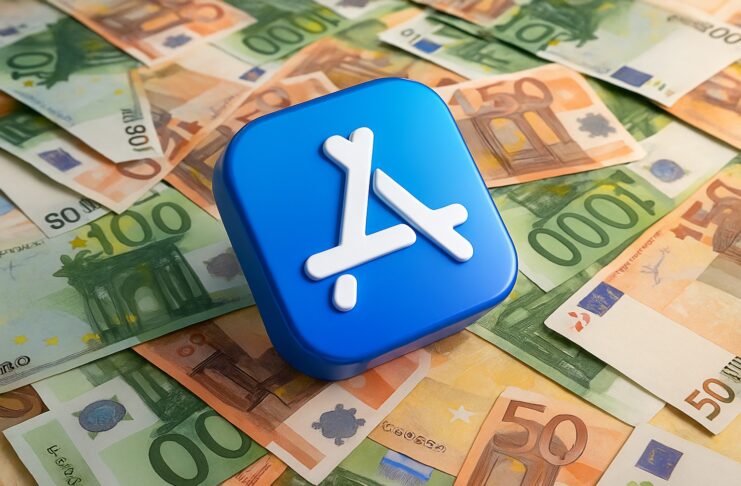 Apple fa sapere quanto bene fa agli sviluppatori - macitynet.it