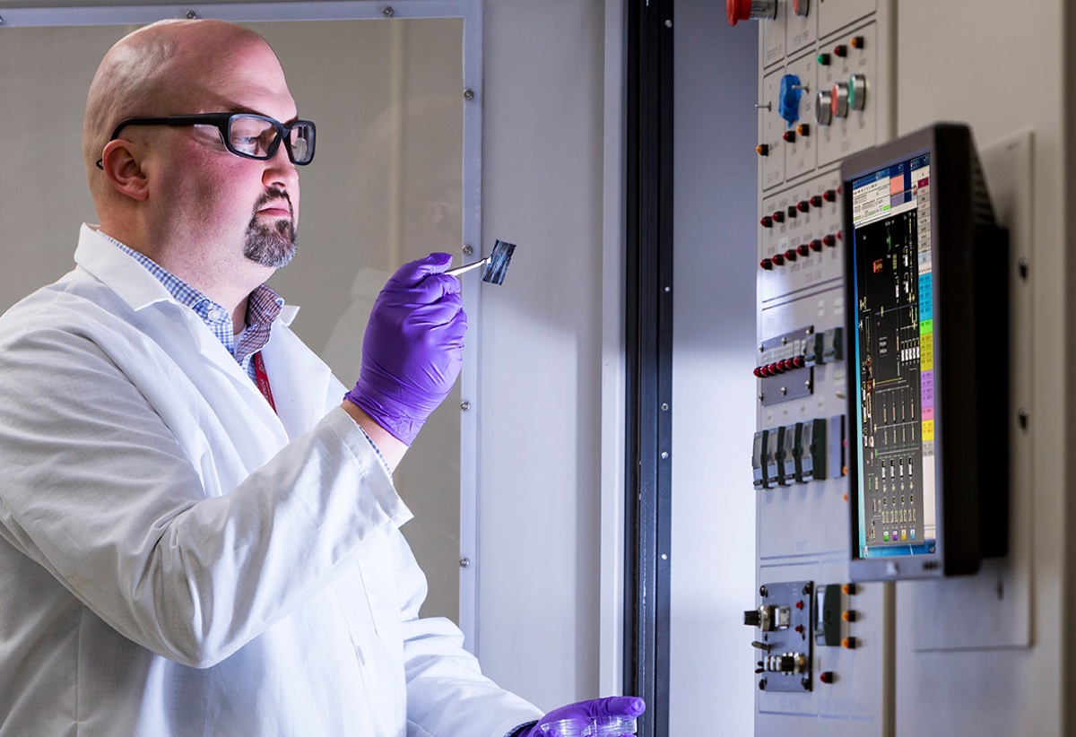 Creato il frigo allo stato solido, super sottile e super efficiente - macitynet.it