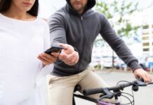 iPhone strappato di mano? Apple vuole bloccarlo automaticamente Google vuole rendere inutili gli smartphone Android rubati - macitynet.it
