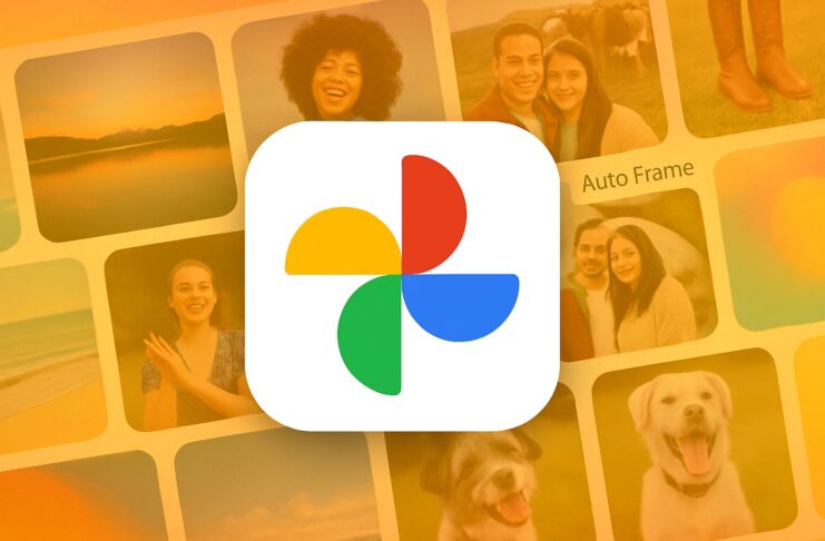 Google Photos 2025, l'editor tutto AI per i dieci anni dell’app - macitynet.it