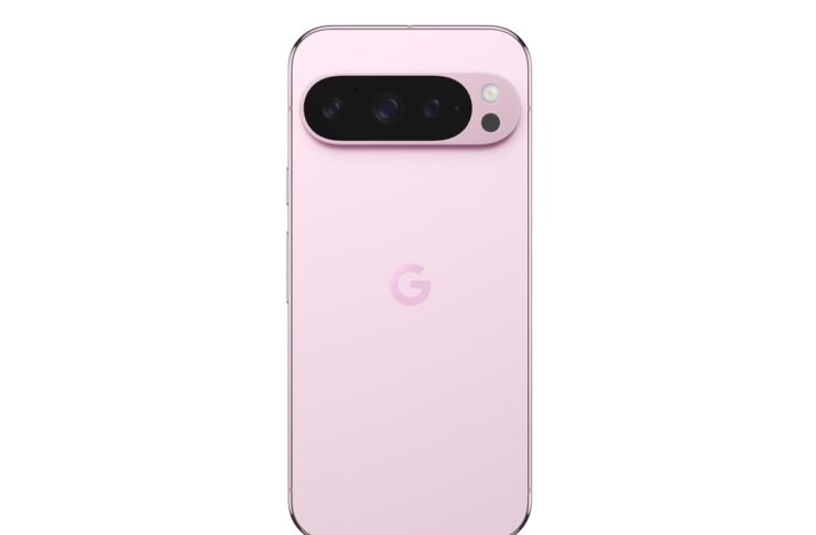 Minimo storico Google Pixel 9 Pro 128GB a 763€ - macitynet.it