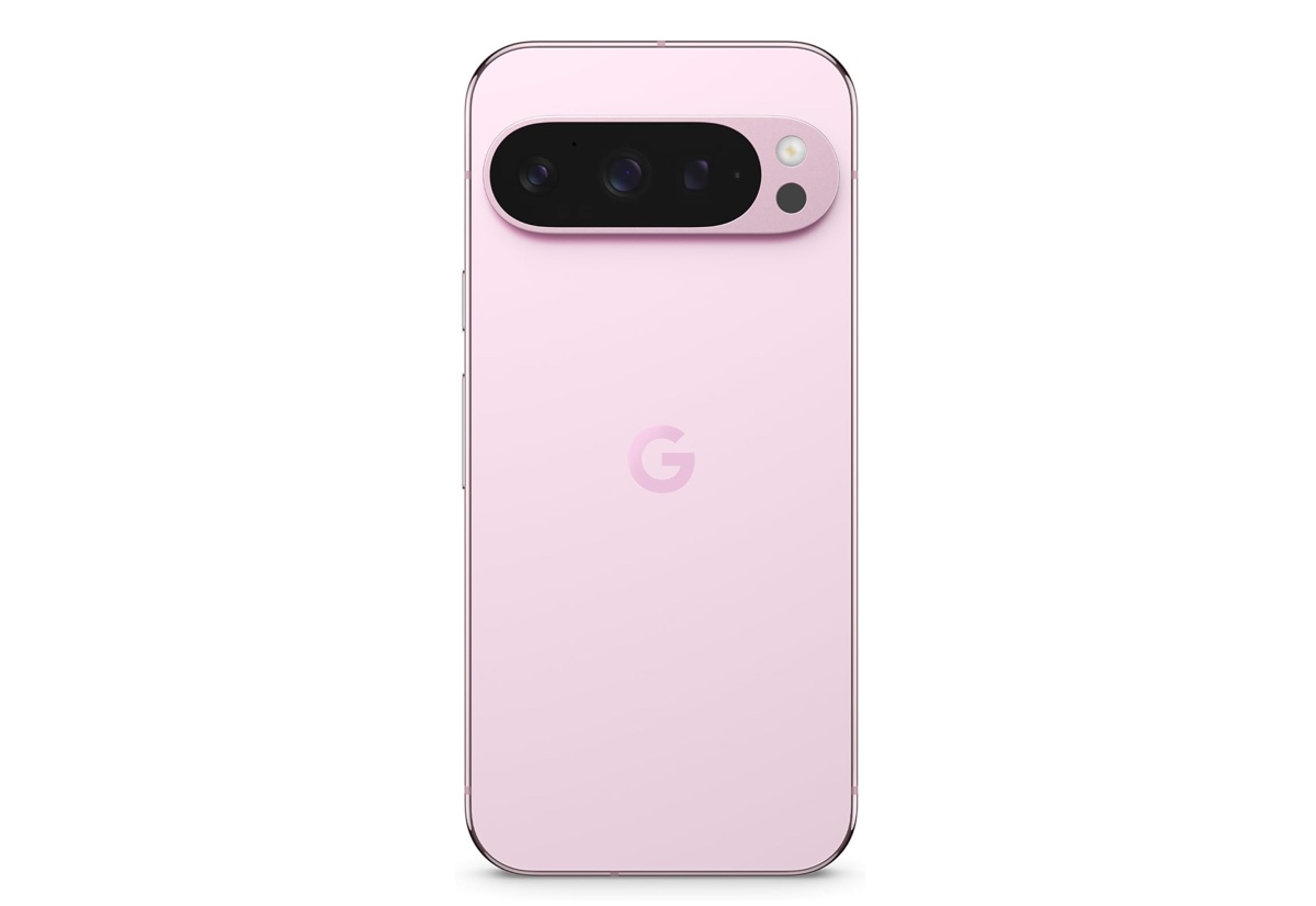 Google Pixel 9 Pro 128GB: Historic Low Price at €763 - News Directory 3