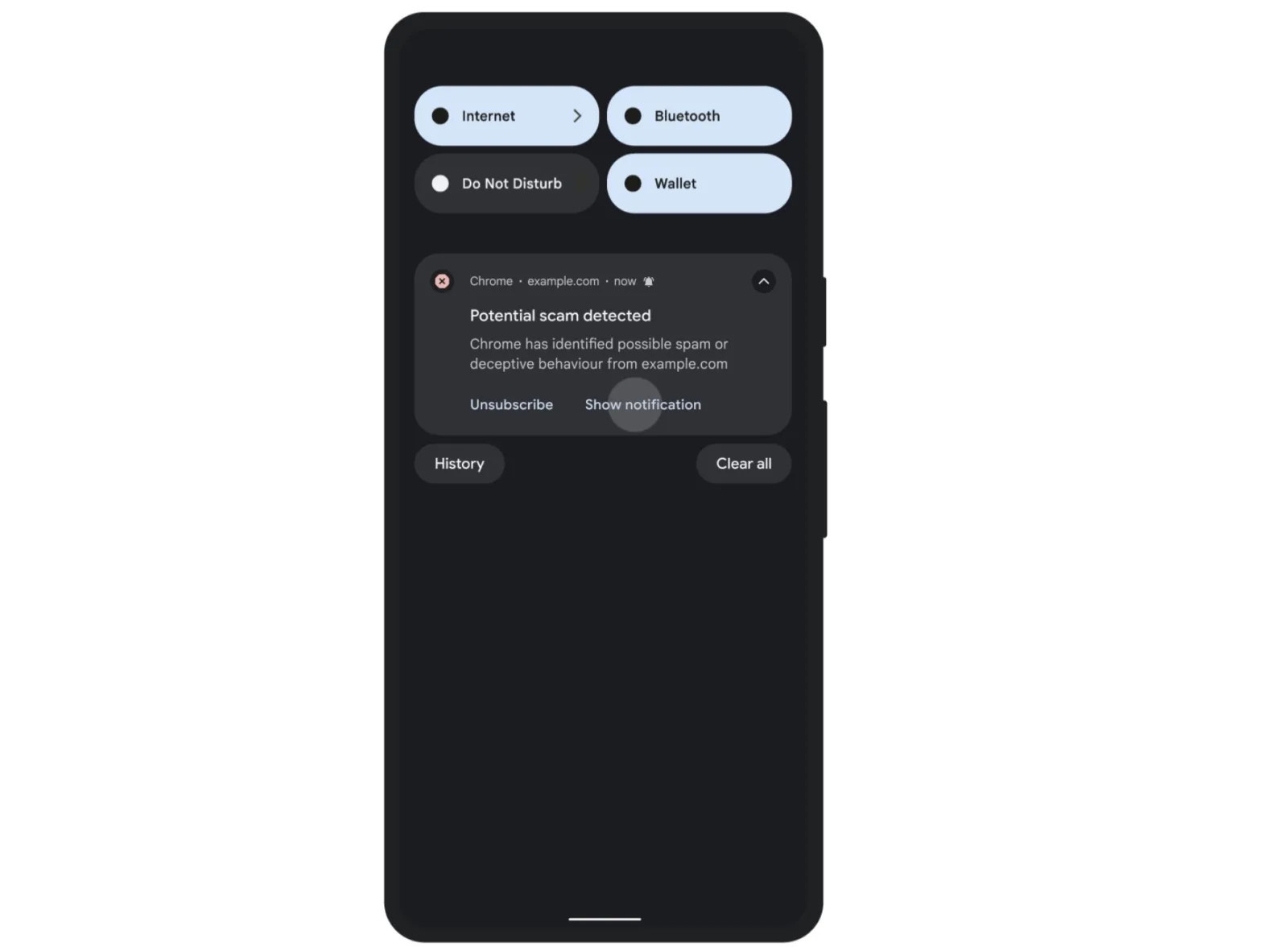 Google Gemini Nano protegge dalle truffe in Chrome e Android - macitynet.it Google Gemini Nano protegge dalle truffe in Chrome e Android - macitynet.it