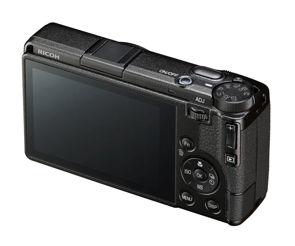 La nuova fotocamera compatta GR IV di Ricoh arriva in autunno, ma è davvero un’evoluzione? - macitynet.it La nuova fotocamera compatta GR IV di Ricoh arriva in autunno, ma è davvero un’evoluzione? - macitynet.it