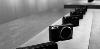 Viaggio nel tempio nascosto della Ricoh GR a Tokyo - macitynet.it