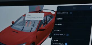 Quando basta un kit fai-da-te a prendere il controllo di una Nissan LEAF - macitynet.it