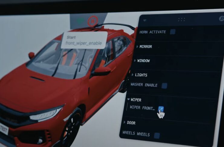 Quando basta un kit fai-da-te a prendere il controllo di una Nissan LEAF - macitynet.it