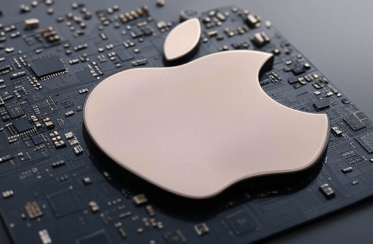Apple ha sostituito i chip Intel, poi tocca a Broadcom e Qualcomm - macitynet.it