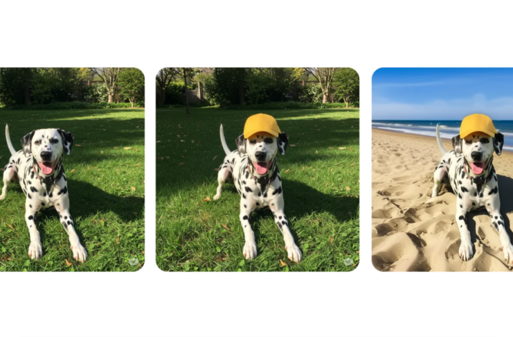 Basta una parola e Gemini cambia al volo le vostre immagini - macitynet.it