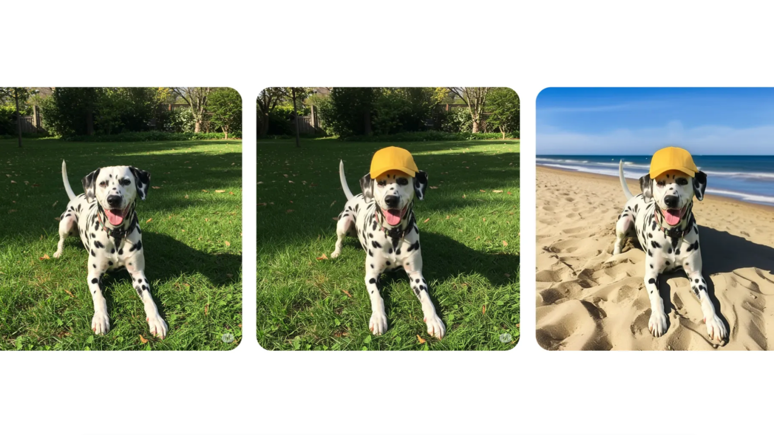 Basta una parola e Gemini cambia al volo le vostre immagini - macitynet.it Basta una parola e Gemini cambia al volo le vostre immagini - macitynet.it