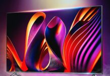 Hisense, settimana di sconti sulle migliori TV e piccoli e grandi elettrodomestici Le migliori TV Hisense in sconto su Amazon - macitynet.it