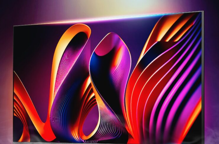 Le migliori TV Hisense in sconto su Amazon - macitynet.it