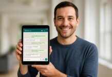 WhatsApp su iPad, un emoticon riaccende le speranze - macitynet.it