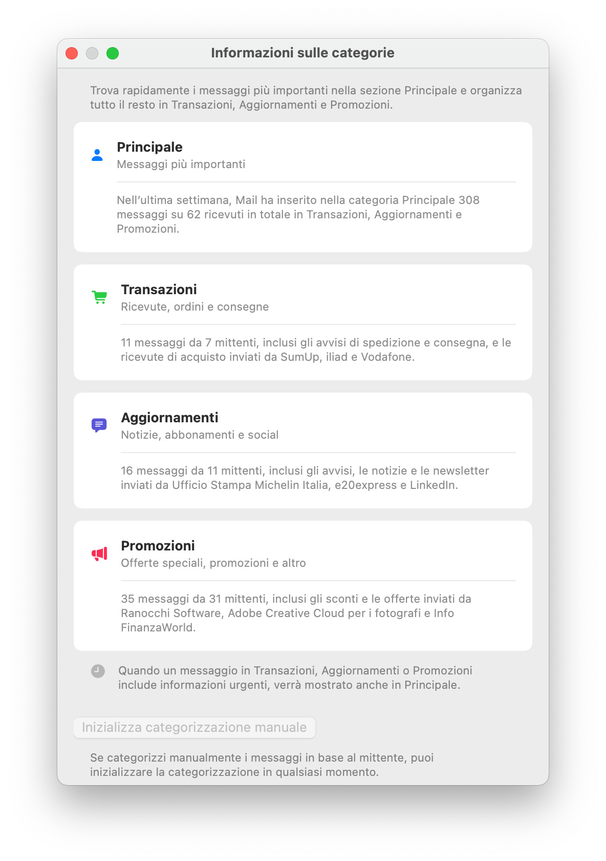 Le novità di macOS Sequoia 15.5, pronto da scaricare - macitynet.it Le novità di macOS Sequoia 15.5, pronto da scaricare - macitynet.it